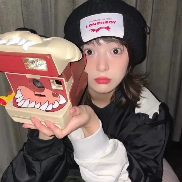 反正你也逃不掉